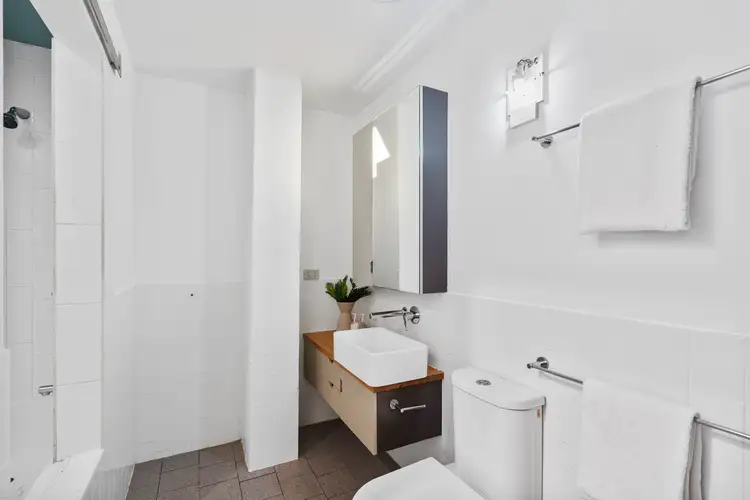 Sixth view of Homely apartment listing, 7/8 Skyring Terrace, Teneriffe QLD 4005