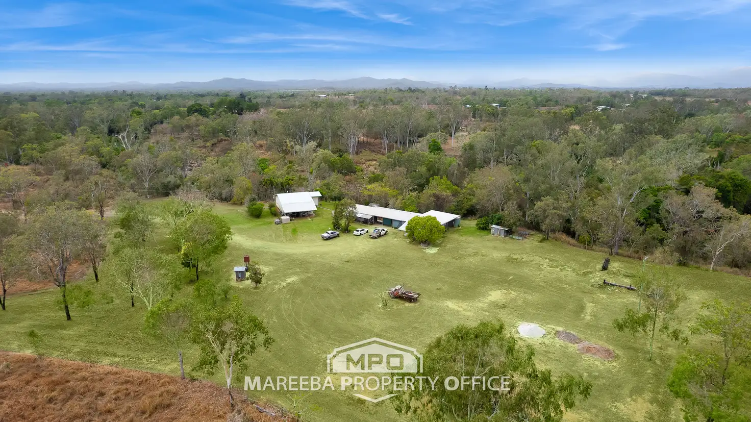 Main view of Homely house listing, 104 Studt Road, Mareeba QLD 4880
