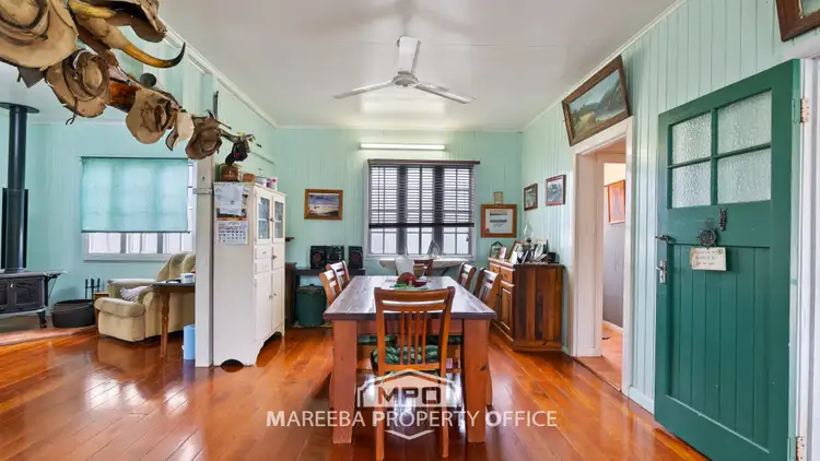 Second view of Homely house listing, 104 Studt Road, Mareeba QLD 4880