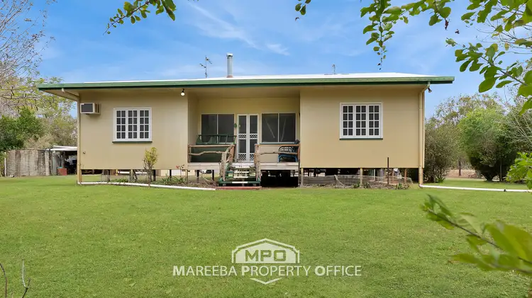 Fourth view of Homely house listing, 104 Studt Road, Mareeba QLD 4880