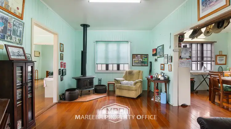 Fifth view of Homely house listing, 104 Studt Road, Mareeba QLD 4880