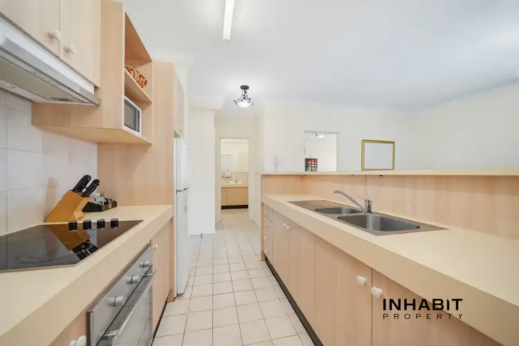 53/193 Hay Street, East Perth WA 6004