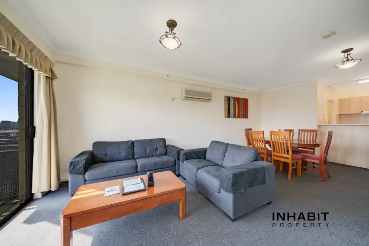 Fourth view of Homely apartment listing, 53/193 Hay Street, East Perth WA 6004