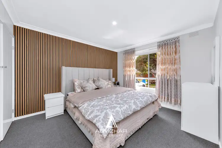 Third view of Homely unit listing, 1/25 Edinborough Street, Hallam VIC 3803