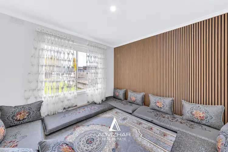 Fourth view of Homely unit listing, 1/25 Edinborough Street, Hallam VIC 3803