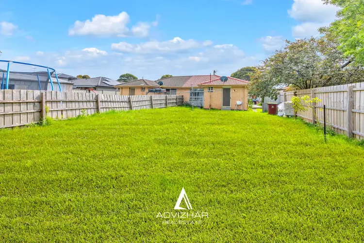 Fifth view of Homely unit listing, 1/25 Edinborough Street, Hallam VIC 3803