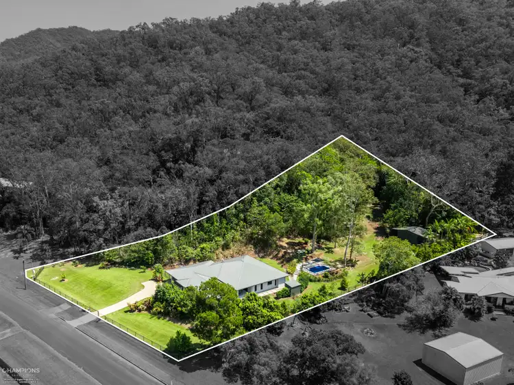 Second view of Homely house listing, 6-10 Corcoran Street, Gordonvale QLD 4865