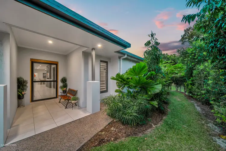 Fifth view of Homely house listing, 6-10 Corcoran Street, Gordonvale QLD 4865