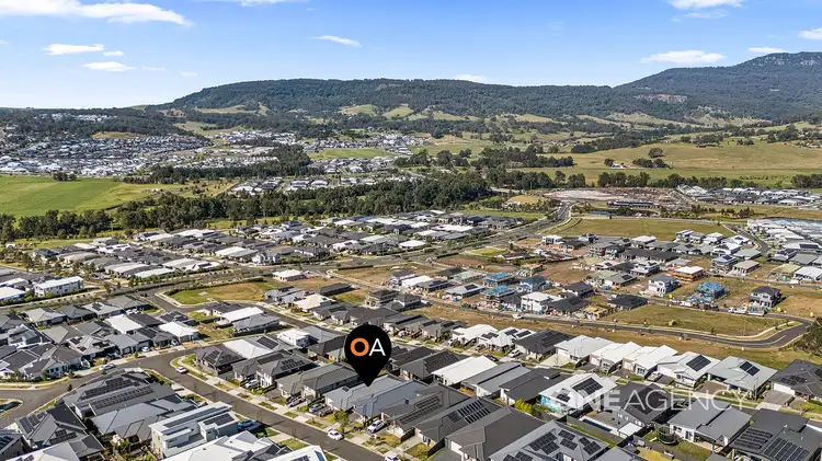 Main view of Homely house listing, 11 Brotheridge Avenue, Calderwood NSW 2527