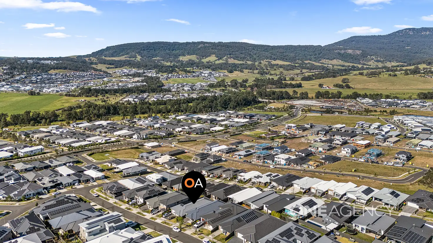 Main view of Homely house listing, 11 Brotheridge Avenue, Calderwood NSW 2527