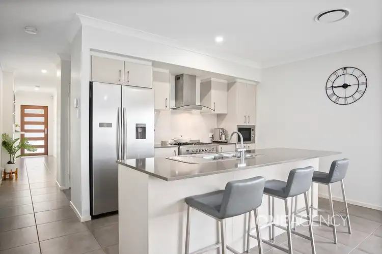 Third view of Homely house listing, 11 Brotheridge Avenue, Calderwood NSW 2527