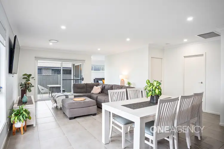 Fourth view of Homely house listing, 11 Brotheridge Avenue, Calderwood NSW 2527