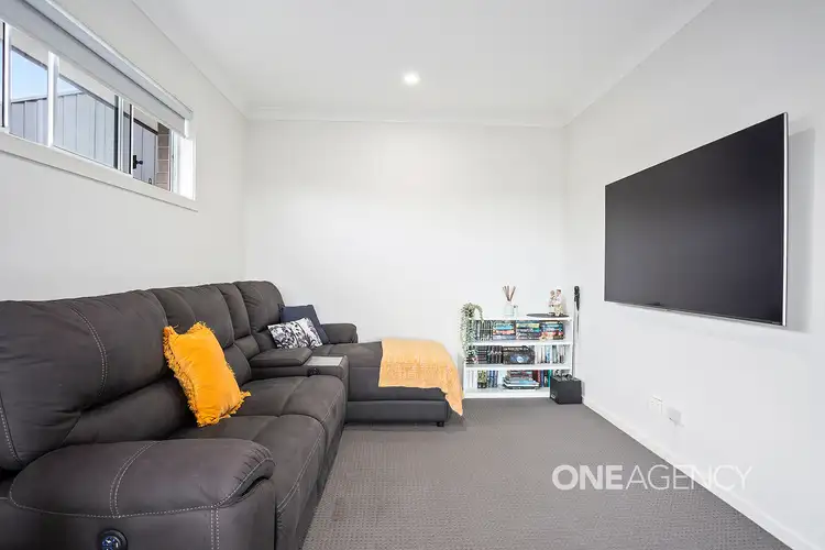 Sixth view of Homely house listing, 11 Brotheridge Avenue, Calderwood NSW 2527