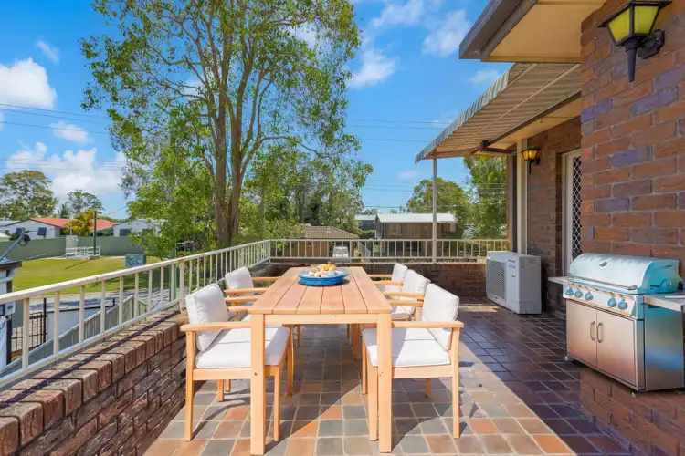 Main view of Homely house listing, 25 Acacia Street, Tweed Heads South NSW 2486