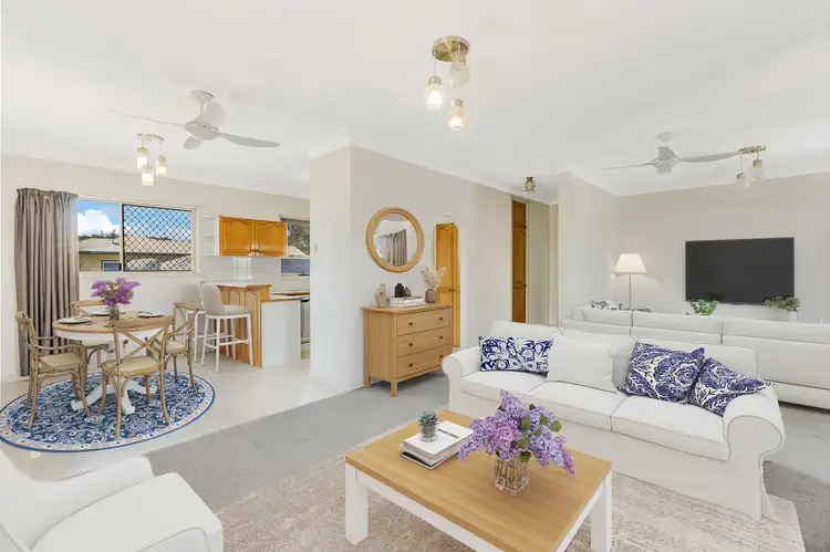 Second view of Homely house listing, 25 Acacia Street, Tweed Heads South NSW 2486
