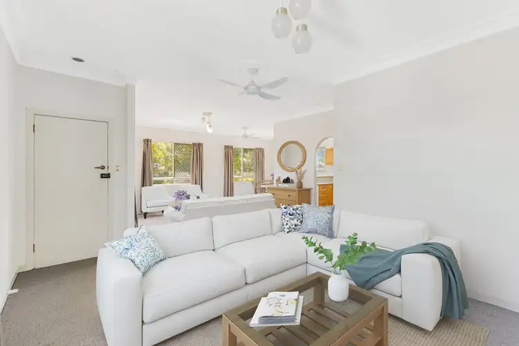 Fourth view of Homely house listing, 25 Acacia Street, Tweed Heads South NSW 2486