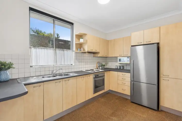 Third view of Homely unit listing, 5/4 Darley Street East, Mona Vale NSW 2103