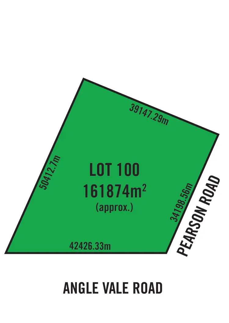 100 Angle Vale Road, Hillier SA 5116