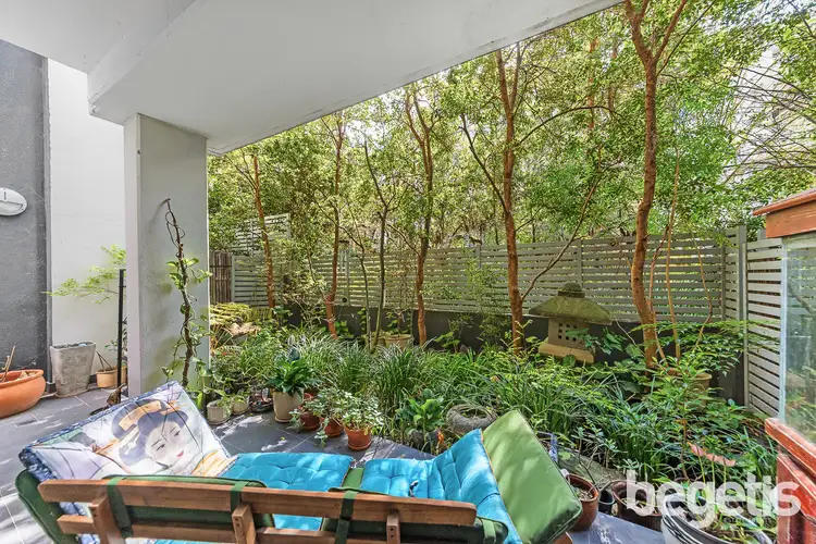 Third view of Homely apartment listing, B003/2 Bobbin Head Road, Pymble NSW 2073