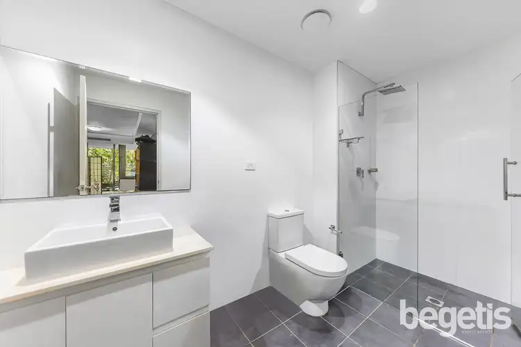 Fifth view of Homely apartment listing, B003/2 Bobbin Head Road, Pymble NSW 2073
