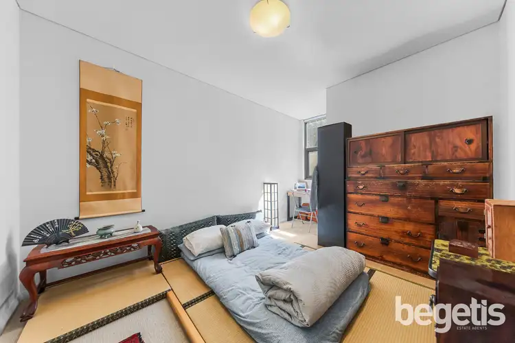 Sixth view of Homely apartment listing, B003/2 Bobbin Head Road, Pymble NSW 2073