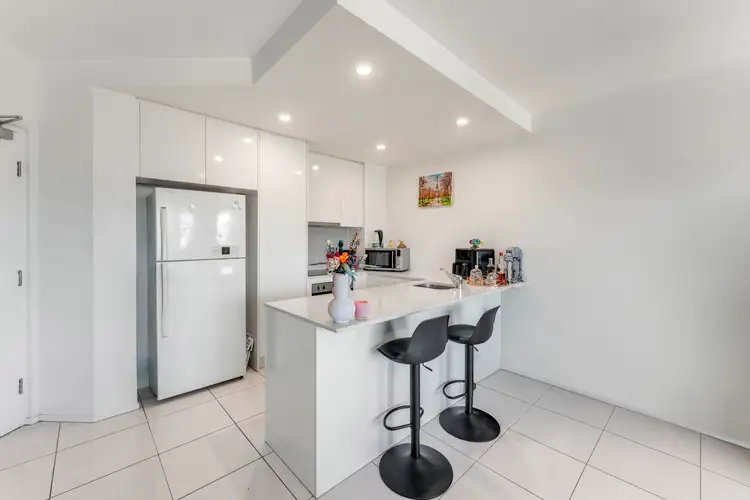 Main view of Homely apartment listing, 16/101 POHLMAN STREET, Southport QLD 4215