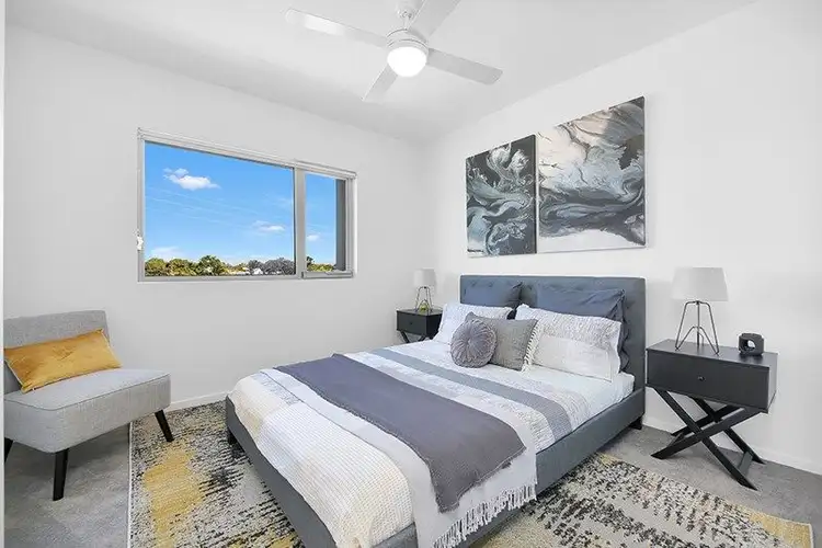 Fourth view of Homely apartment listing, 16/101 POHLMAN STREET, Southport QLD 4215