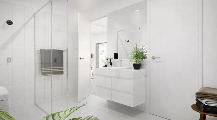 Fifth view of Homely apartment listing, 16/101 POHLMAN STREET, Southport QLD 4215