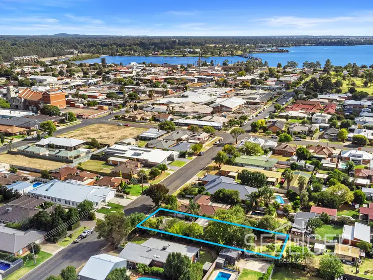 Main view of Homely house listing, 48 Lynch Street, Yarrawonga VIC 3730