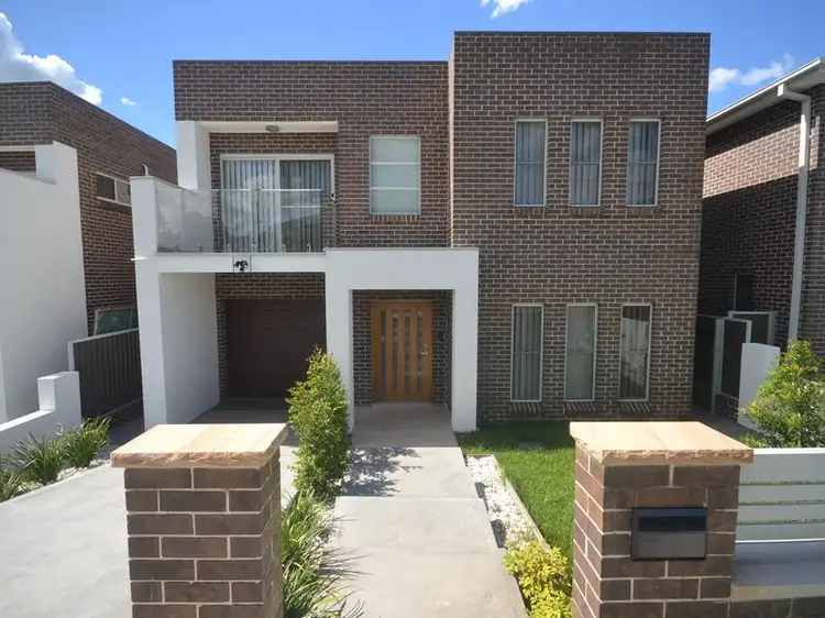 5 Walnut Street, Greystanes NSW 2145