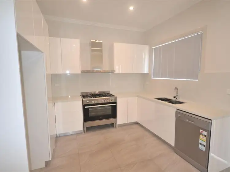 Second view of Homely house listing, 5 Walnut Street, Greystanes NSW 2145