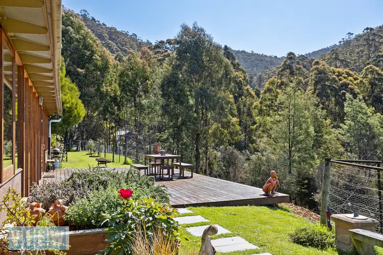 Third view of Homely house listing, 280 Woodbridge Hill Road, Woodbridge TAS 7162