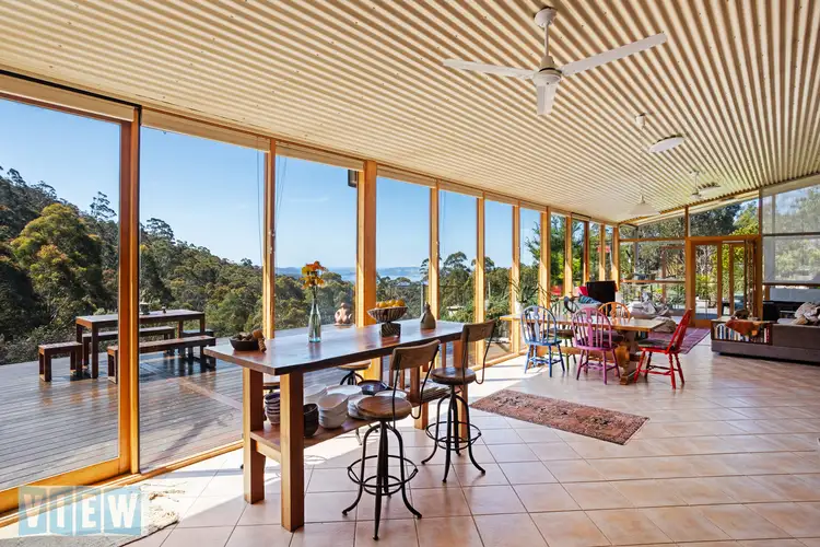 Fifth view of Homely house listing, 280 Woodbridge Hill Road, Woodbridge TAS 7162