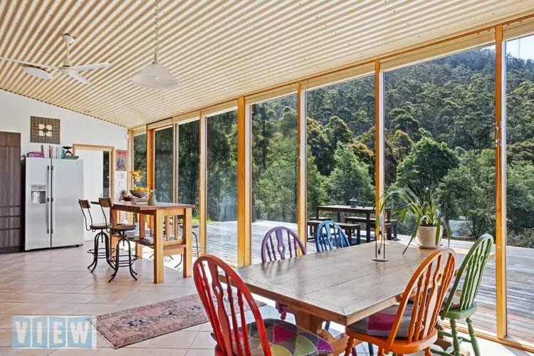 Sixth view of Homely house listing, 280 Woodbridge Hill Road, Woodbridge TAS 7162