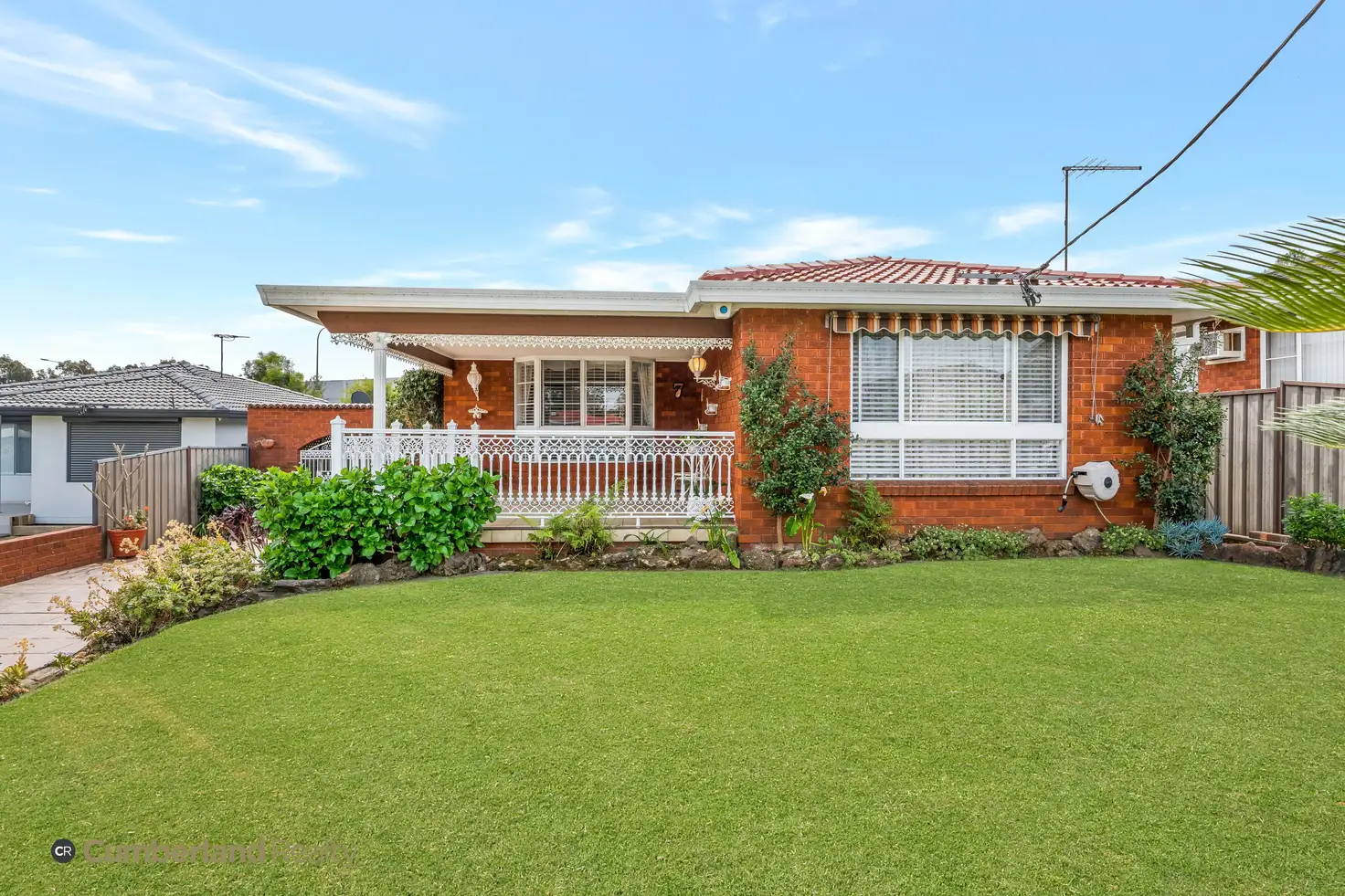 Main view of Homely house listing, 7 YVONNE STREET, Greystanes NSW 2145