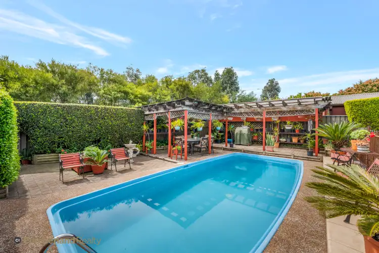 Second view of Homely house listing, 7 YVONNE STREET, Greystanes NSW 2145