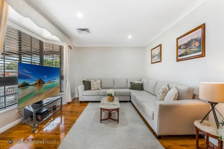 Third view of Homely house listing, 7 YVONNE STREET, Greystanes NSW 2145