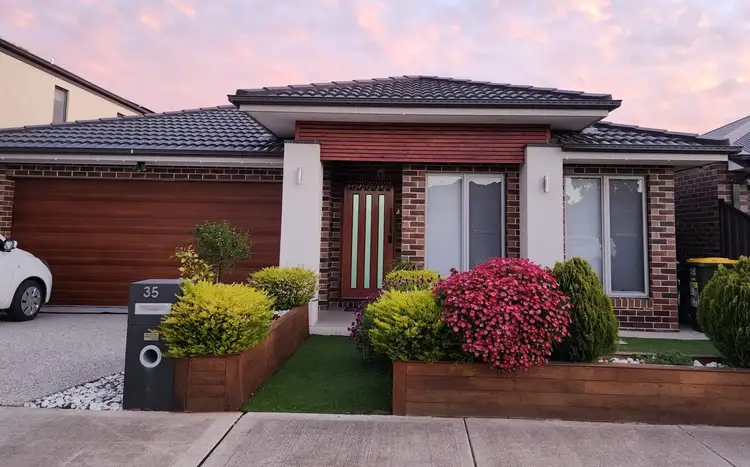 35 Elvire Road, Craigieburn VIC 3064