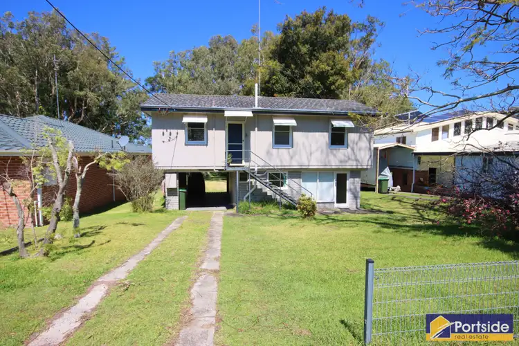 Second view of Homely house listing, 25 Malvern Road, Lemon Tree Passage NSW 2319