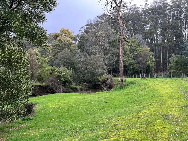 Fourth view of Homely land listing, 255 Reservoir Drive, Wynyard TAS 7325