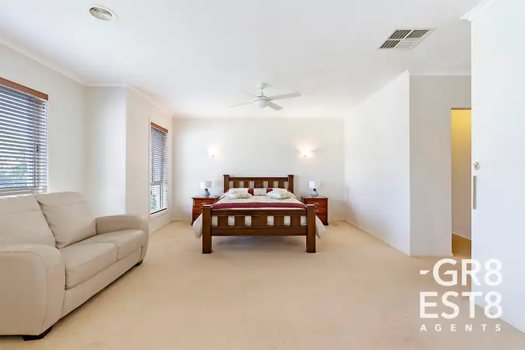 Second view of Homely house listing, 6 BRAYBROOK DRIVE, Narre Warren South VIC 3805