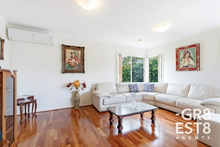 Fourth view of Homely house listing, 6 BRAYBROOK DRIVE, Narre Warren South VIC 3805