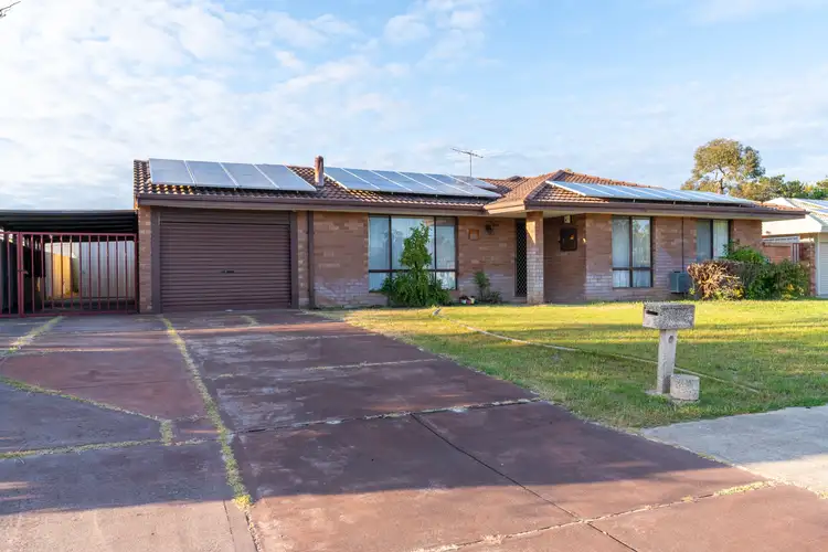 Main view of Homely house listing, 8 Kingston Way, Safety Bay WA 6169
