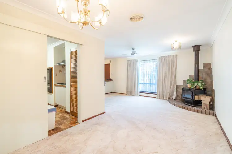Third view of Homely house listing, 8 Kingston Way, Safety Bay WA 6169