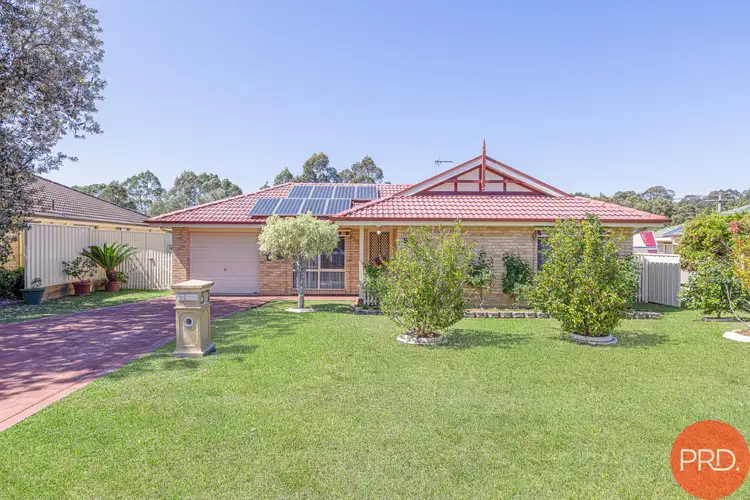 Main view of Homely house listing, 57 Streeton Drive, Metford NSW 2323