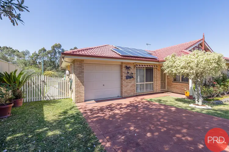 Second view of Homely house listing, 57 Streeton Drive, Metford NSW 2323