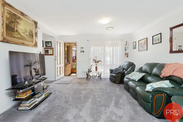 Third view of Homely house listing, 57 Streeton Drive, Metford NSW 2323