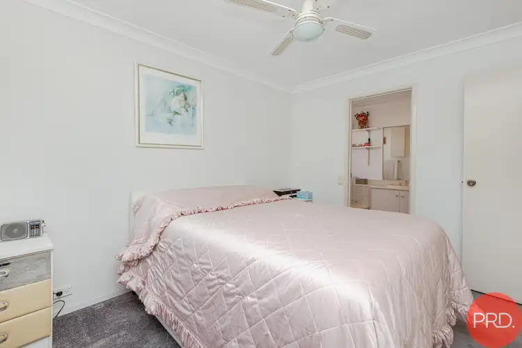 Sixth view of Homely house listing, 57 Streeton Drive, Metford NSW 2323