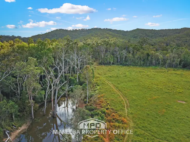 Second view of Homely rural property listing, LOT 150 & 154, 764 Hodzic Road, Biboohra QLD 4880