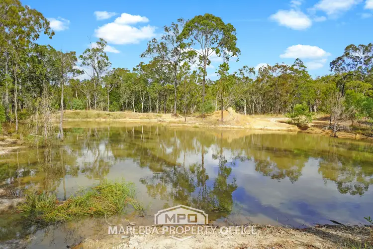 Third view of Homely rural property listing, LOT 150 & 154, 764 Hodzic Road, Biboohra QLD 4880